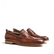 Stilige Ripan Loafers for Menn