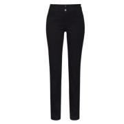 Svart Slim-fit Dream Jeans