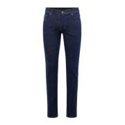 Dark Blue J.Lindeberg Jay Active Jeans