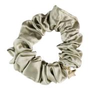 Silke Scrunchie Faded Army