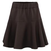 Dazy Bold skirt, brown
