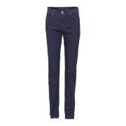 Stretchy Denim Skinny Jeans Regular Fit