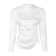 Jet Top - White