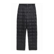 Black Taion Regular Down Pants Yttertøy