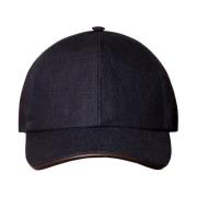 Linsk Twill Baseball Caps