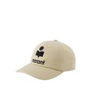 Bomull Beige Ecru Tyron Hatt