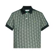 Monogram Polo Shirt