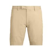 Slim Chino Shorts