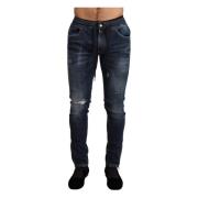 Rette Jeans Oppgradering, Pan72048 Style-ID