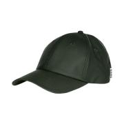 Grønn Vanntett Baseballcaps