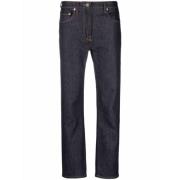 Rett Jeans