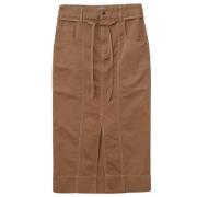 Lucca skirt