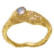 Oceana Ring - Tidl?s eleganse for moderne kvinner