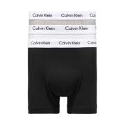 Intime Grunnleggende 3-Pack Boxershorts