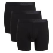 Premium Boxer Brief 3-Pakke Undertøy