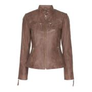 Biker Jacket 10245