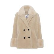 Fiona Short Coat