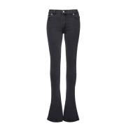 Utvidet Super Slim Jeans