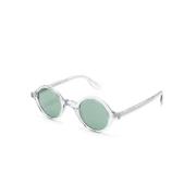 Zolman SUN Light Grey Sunglasses