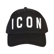 Icon Baseballcapen