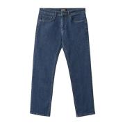 Dark Blue Denim Gabba Marc K4662 Jeans