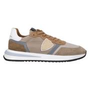 Beige Tropez 2.1 Lave Top Sneakers