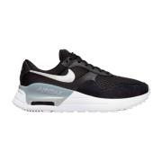 Air Max Systm Dames Sneakers Svart