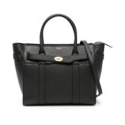 Small Zipped Bayswater Veske