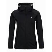 Rider Zip Hood Genser