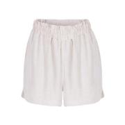 Korte shorts