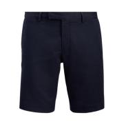 Moderne Stretch Chino Shorts