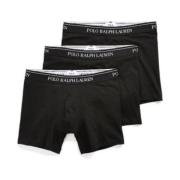 Black Boxer 3-Pack