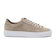 Klassiske Earth Suede Sneakers