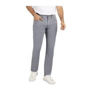 Moderne Slim Fit Straight Leg Jeans