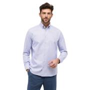 Moderne Fit Twill Skjorte