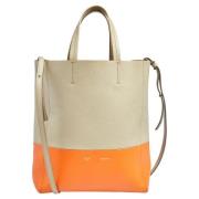 Pre-owned Flerfarget skinn Celine Tote