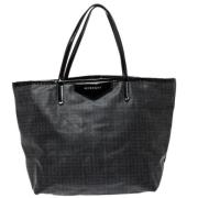 Pre-owned Gratt skinn Givenchy Antigona