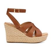 Stilig Careena Plattformsandal