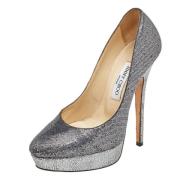 Pre-owned Solvstoff Jimmy Choo haeler