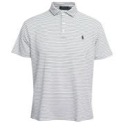 Pre-owned Hvit bomull Ralph Lauren Polo