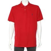 Pre-owned Rod bomull Ralph Lauren Polo