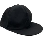 Pre-owned Svart stoff Givenchy Hat