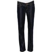 Pre-owned Navy Denim Dolce & Gabbana Jeans