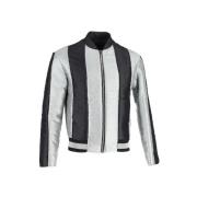 Pre-owned Flerfarget polyester Balenciaga jakke