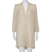 Pre-owned Beige bomull Isabel Marrant kjole