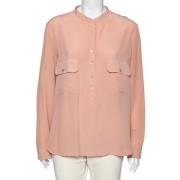 Pre-owned Rosa silke Stella McCartney Top