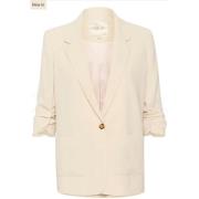 Feminin Blazer