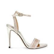 Gull Knockout Sandal Sko