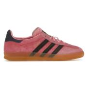 Pink Purple Gazelle Indoor Sneakers