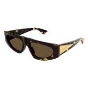 Havana/Brown Sunglasses